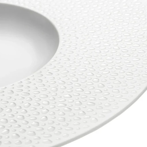 Perles De Rosee Blanches