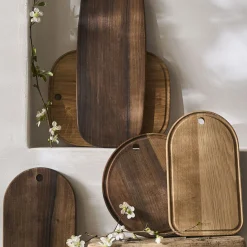 Planches Les Essences