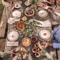 Planches Les Essences