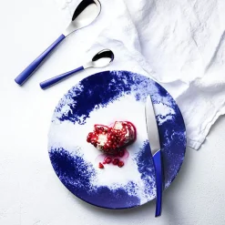 Quartz Miroir Bleu Celeste