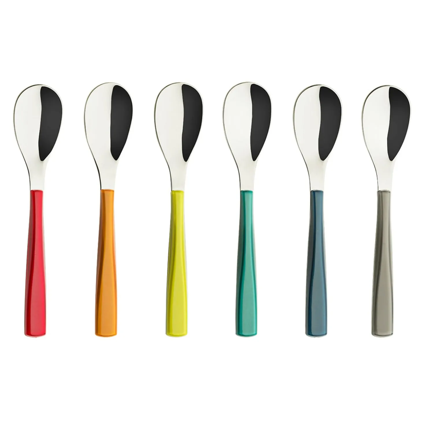 Quartz Miroir Multicolore