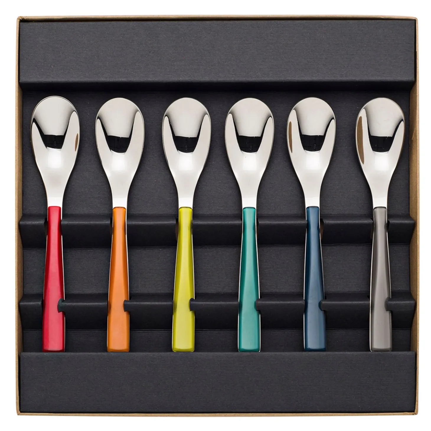 Quartz Miroir Multicolore