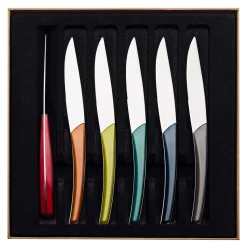 Quartz Miroir Multicolore