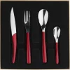 Quartz Miroir Rouge