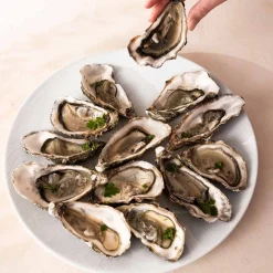 Rivage Blanc