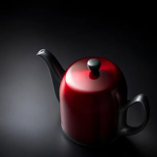 Salam Pomme D'Amour