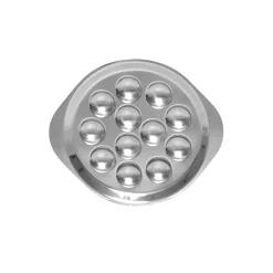 Uni Miroir Leger