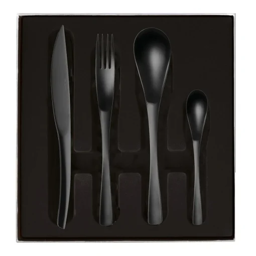 Xy Black Mat